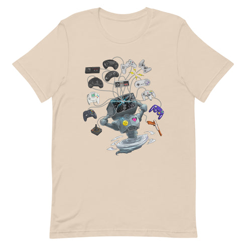 Ultimate Gamer Premium T-Shirt